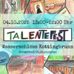 🎉 TALENTEFEST 2025