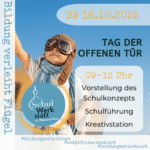 Tag der offenen Tür