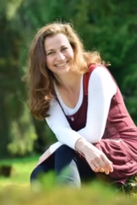 Bild von Rusidah Ziesel