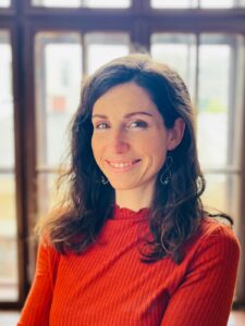 Bild von Nadine Hillebrand