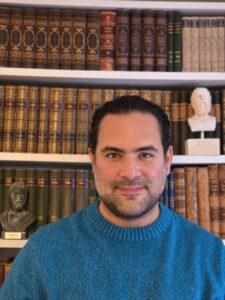 Bild von Alejandro Gonzales Mag.